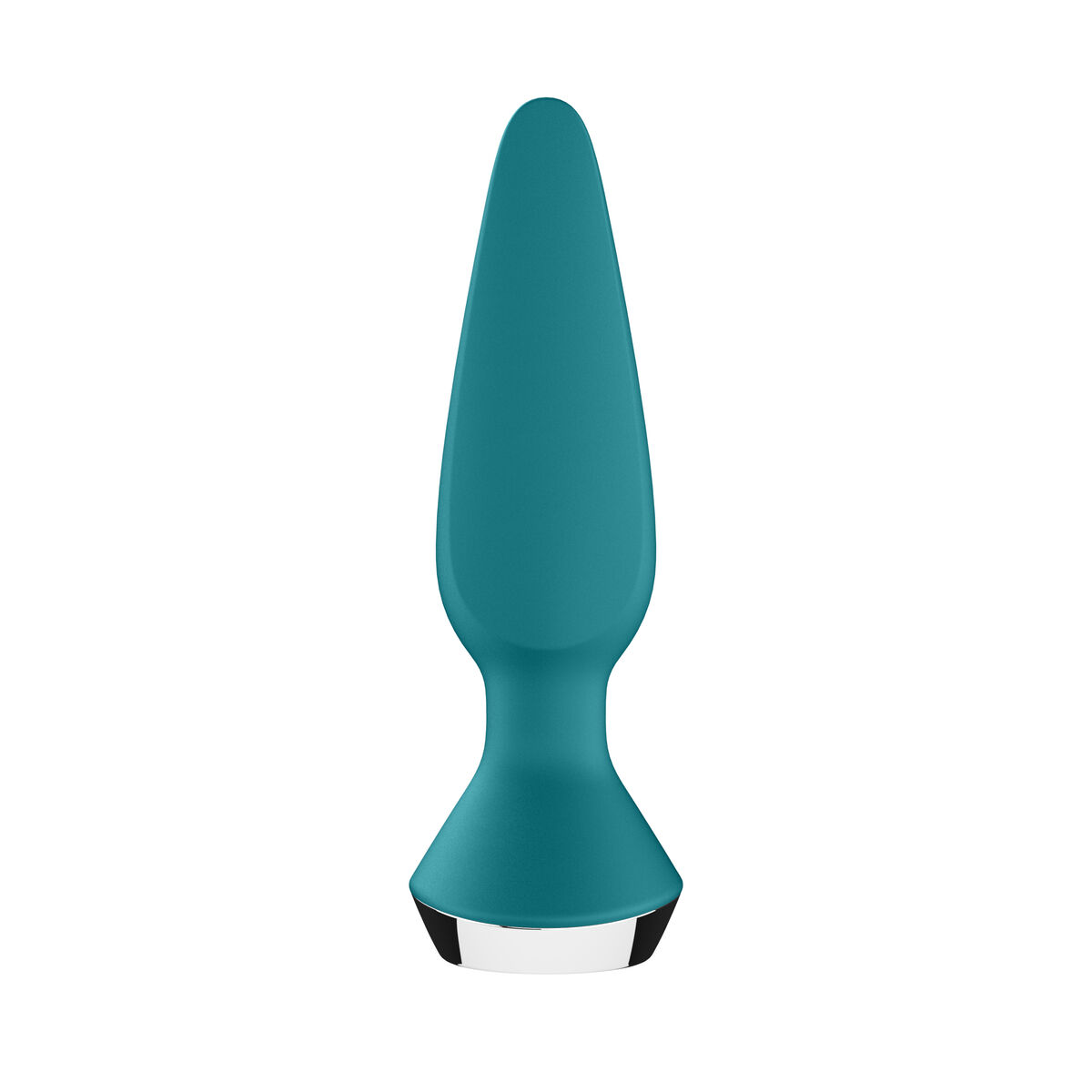 Plug Anal Satisfyer Ilicious 1 grün